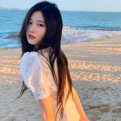 男人与婴儿
